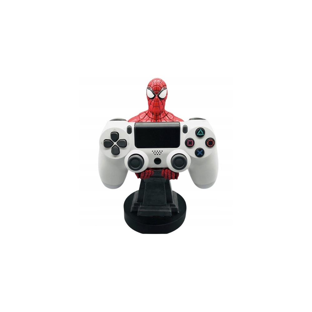 STOJAK UCHWYT NA PADA TELEFON MARVEL SPIDERMAN