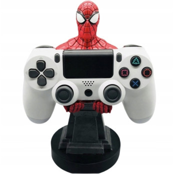 STOJAK UCHWYT NA PADA TELEFON MARVEL SPIDERMAN