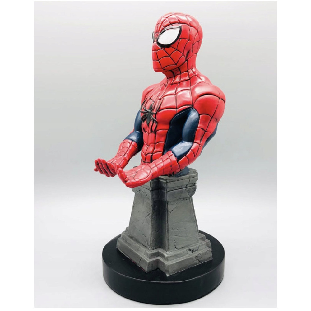 STOJAK UCHWYT NA PADA TELEFON MARVEL SPIDERMAN