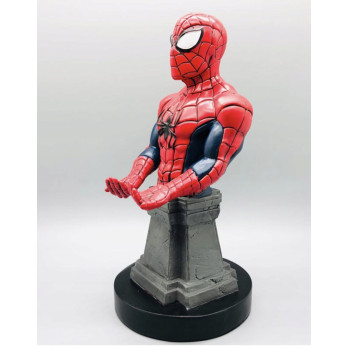 STOJAK UCHWYT NA PADA TELEFON MARVEL SPIDERMAN