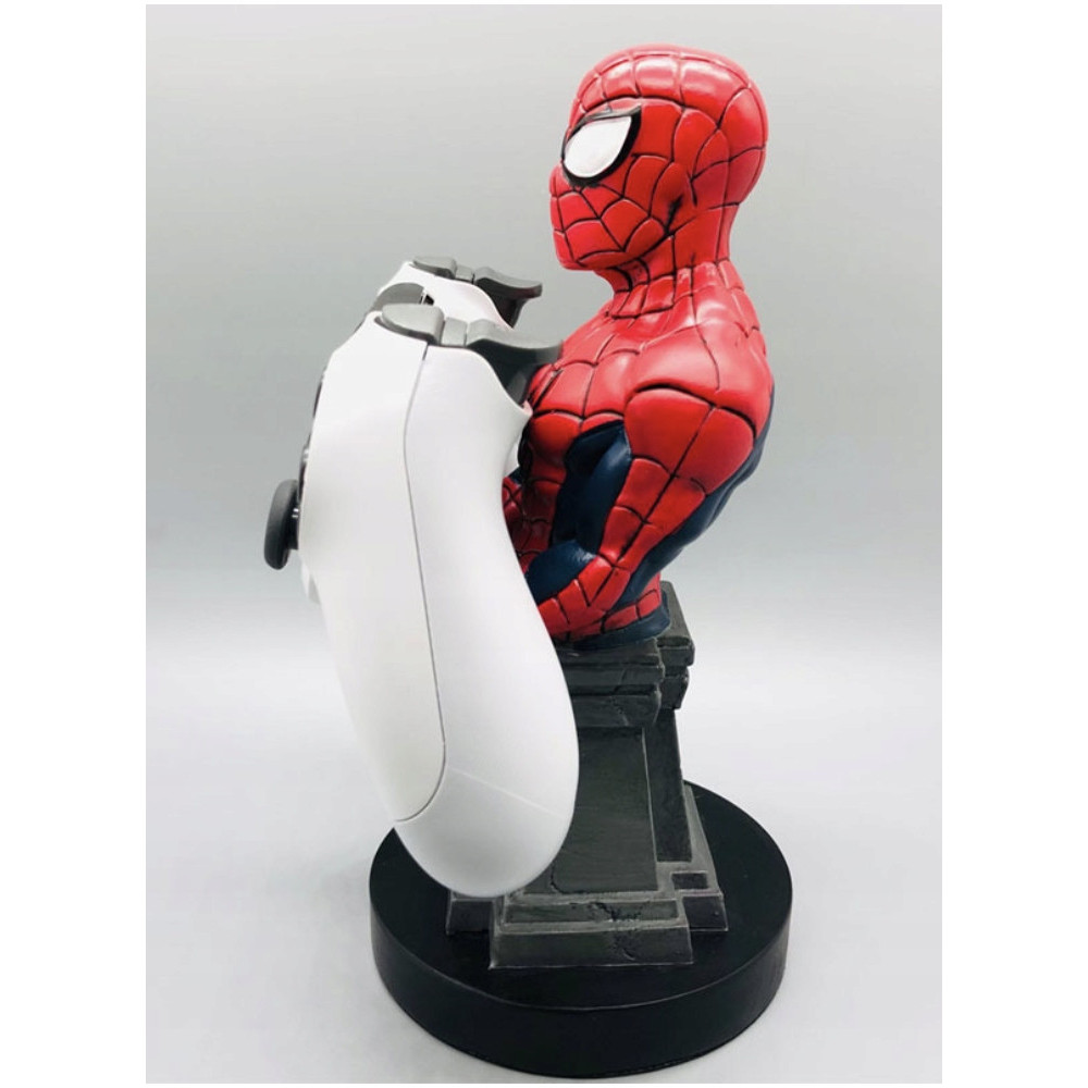 STOJAK UCHWYT NA PADA TELEFON MARVEL SPIDERMAN