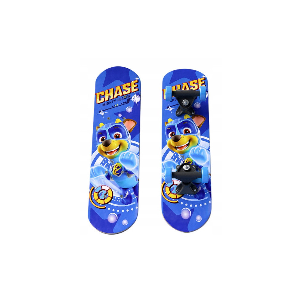 DESKOROLKA DZIECIĘCA PSI PATROL PAW CHASE DLA DZIECI 60CM PREZENT