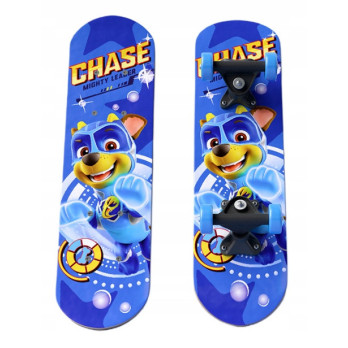 DESKOROLKA DZIECIĘCA PSI PATROL PAW CHASE DLA DZIECI 60CM PREZENT