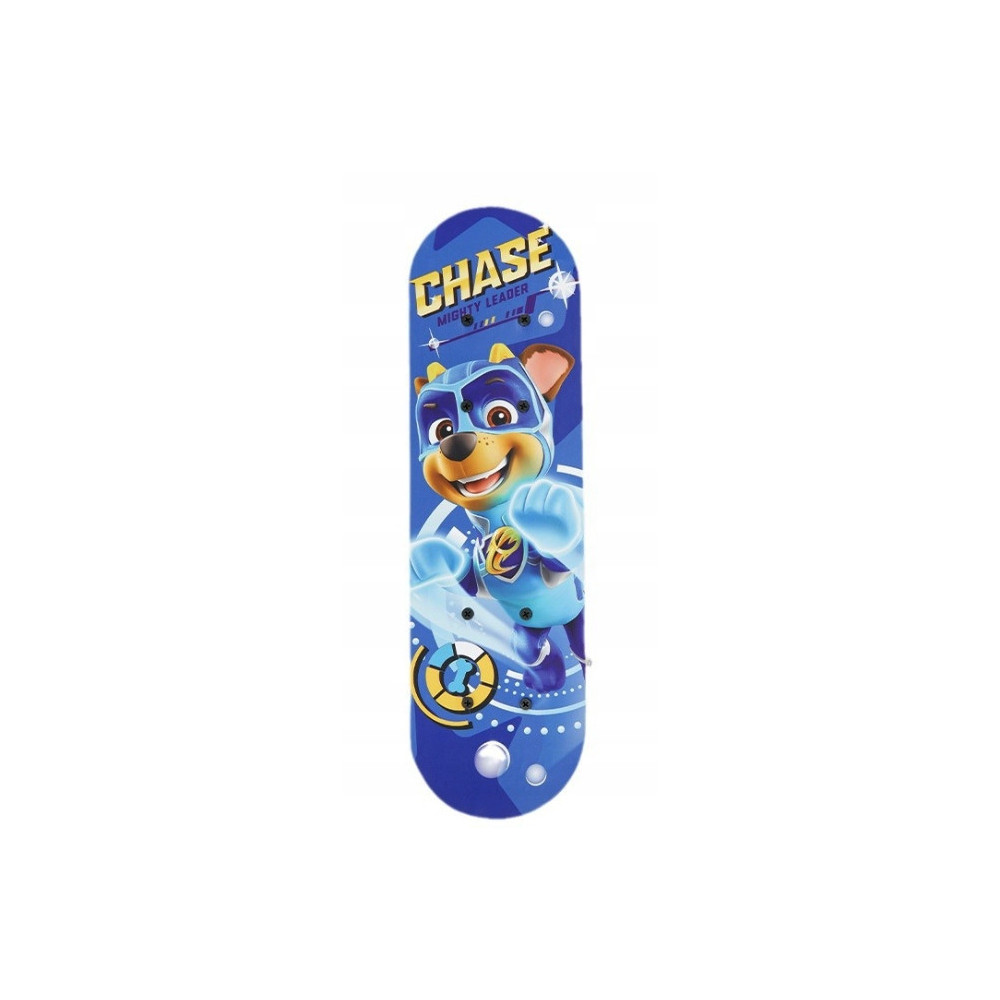 DESKOROLKA DZIECIĘCA PSI PATROL PAW CHASE DLA DZIECI 60CM PREZENT
