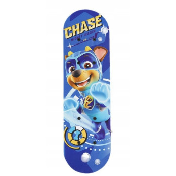 DESKOROLKA DZIECIĘCA PSI PATROL PAW CHASE DLA DZIECI 60CM PREZENT