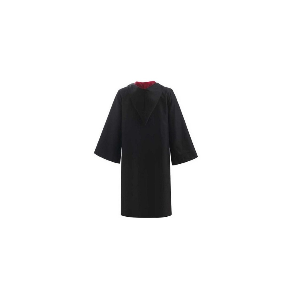 PRZEBRANIE STRÓJ HARRY POTTER GRYFFINDOR PELERYNA CZARODZIEJA ROZMIAR 146